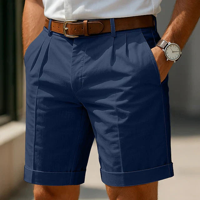 Jacky Summer Shorts – Stylish & Comfortable